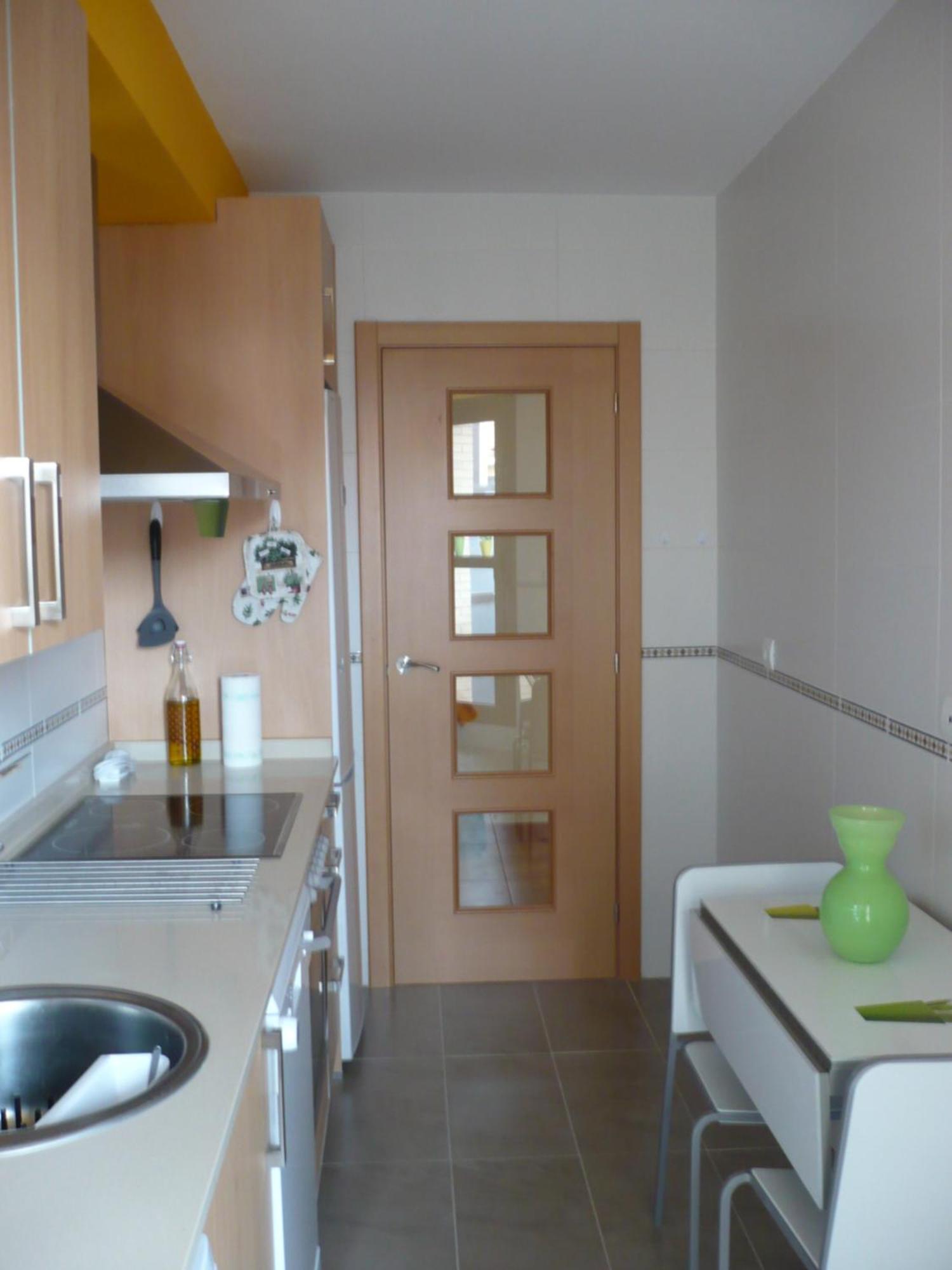 Atico, Piscina, Ac, Wi-Fi Y Parking Gratis, Gran Terraza, Vut 47-79 Apartment Arroyo de la Encomienda Bagian luar foto